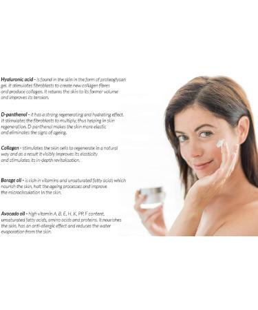 Lefery Active Cell Regeneration Day and Night Cream Anti Wrinkles Anti Ageing Effect UK Seller Genuine Product! (Day and Night Cream) - Buy Online on GoSupps.com