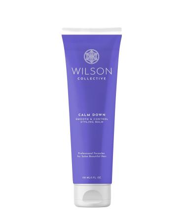 Buy WILSON COLLECTIVE Calm Down Styling Balm - Best International Shipping for Smooth Hair - Buy Online on GoSupps.com