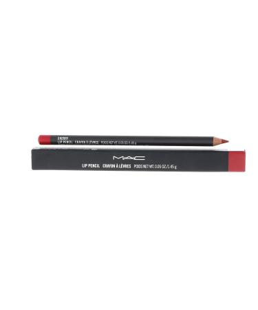 M.A.C Cherry Lip Pencil Crayon 0.05 Oz - Long-Lasting Formula - Buy Online on GoSupps.com