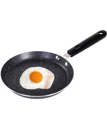 Sorrowso Versatile Frying Pans Cookware Pancake Pans Nonstick Saucepan Cookware Kitchen Utensils Frying Cooking Healthy Cooking - Buy Online on GoSupps.com