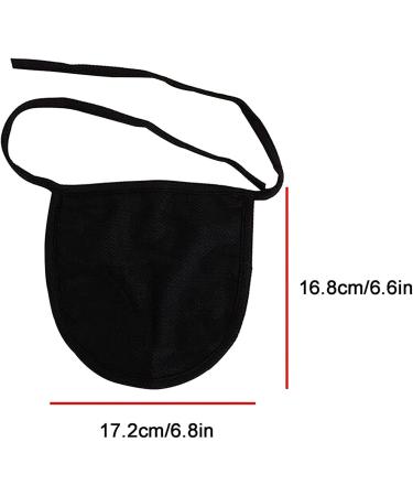Bdxzj Neck Stoma Protector | Trachea Cover for Patients | Breathable Rehabilitation Aid - Not for Swimming - Buy Online on GoSupps.com