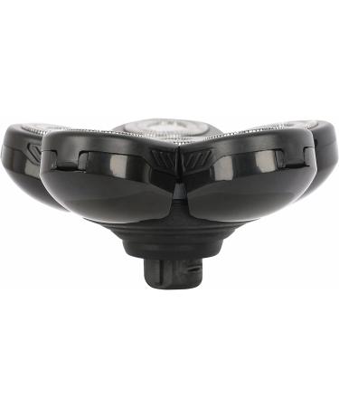AidallsWellup Men's 5-in-1 Electric Shaver 6 Blade Replacement Head 6-Blade Refills - Black - Buy Online on GoSupps.com