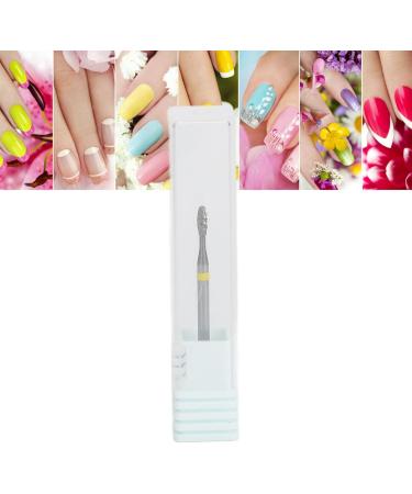Nail Polishing Drill Highly Durable Nail Art Manicure Drill for Salon Use - Buy Online on GoSupps.com
