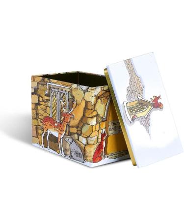 Church Tin - Buy Online on GoSupps.com