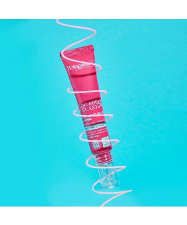  Bottega Verde Bottega Verde - Collagen + Elasticity - Eye and Lip Contour - Smoothing Anti-Wrinkle Cream (10 ml) - All skin types - Buy Online on GoSupps.com