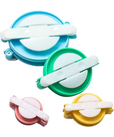 Round Knitting Loom Craft Kit with Hook Needle and Pompom Maker - Buy Online on GoSupps.com