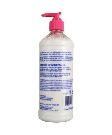 Fruit of the Earth After Sun Lotion - Moisturizing Relief, 20 fl oz (591 ml) - Buy Online on GoSupps.com