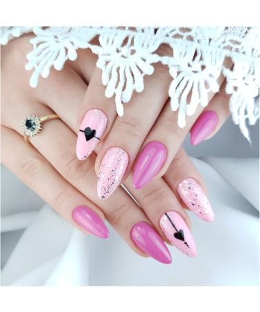 Semilac UV Nail Polish 009 Baby Girl 7ml - Allure Collection | Premium International Shipping - Buy Online on GoSupps.com