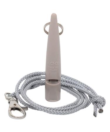 ACME Dog Whistle No. 211.5 + FREE Whistle Band - The Original from England - loud and far-reaching (Mink) - Buy Online on GoSupps.com