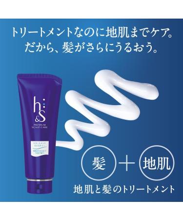 H&S wash treatment moisture 180g - Buy Online on GoSupps.com