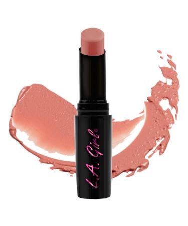 L.A. Girl Luxury Creme Lipstick Rendezvous GLC535