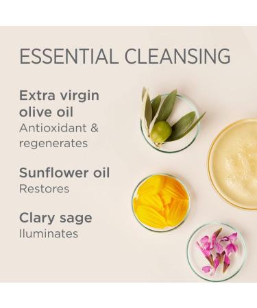 ISDIN Isdinceutics Essential Cleansing Oil - 6.76 FL OZ - Buy Online on GoSupps.com