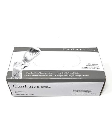 Can Latex Glove free Gloves Avalible in Extra Small