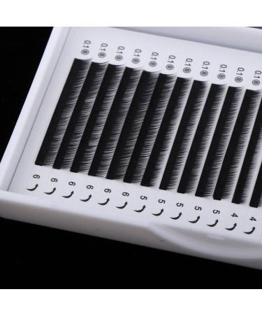 Makeup Lashes Extension Soft False es Lower Bottom - Buy Online on GoSupps.com