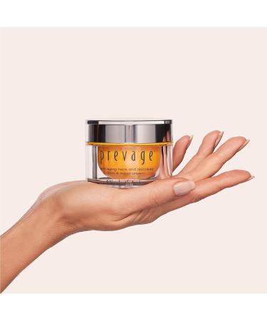 Elizabeth Arden Prevage Anti-Aging Neck and Dcollet Cream - 1.7 oz - Buy Online on GoSupps.com