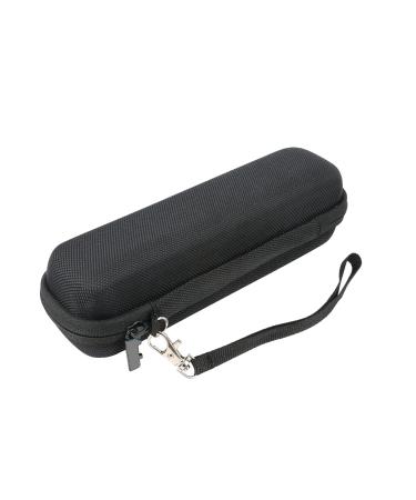 Amsamotion travel case for Philips Sonicare/Braun Oral-B/Oral B per electric toothbrush with accessories Storable hard-shell travel etui - Buy Online on GoSupps.com