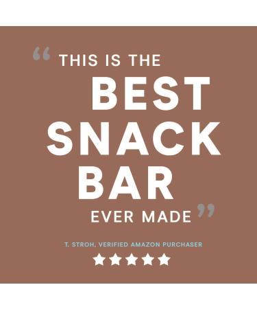 ZonePerfect Fudge Graham Nutrition Bars - 12 Pack (1.76 oz Each) | Healthy Snack - Buy Online on GoSupps.com