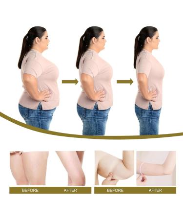 Beeengift Lymphatic Drainage & Slimming Nose Ring | Essential Oil Firing Ring for Women & Men - 2 Pack - Buy Online on GoSupps.com