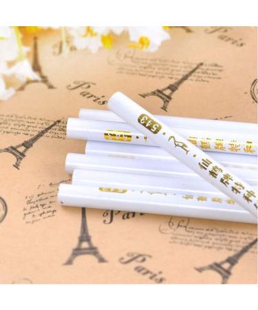 Beaupretty 10-Piece Wood Dot Drilling Pins - Diamond Painting Drill Pens for Easy Sticky Drilling | International Shipping Available - Buy Online on GoSupps.com