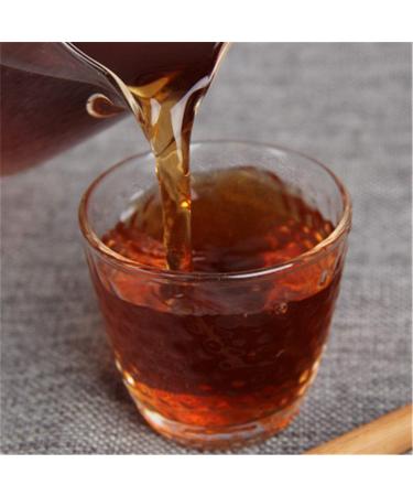 100g Yunnan th Puerh en conserve Chen Xiang petit th m r Tuocha Puer boisson saine - Buy Online on GoSupps.com