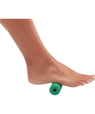 Theraband Foot Roller - Plantar Fasciitis Relief & Arch Pain Treatment - Buy Online on GoSupps.com