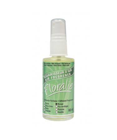 AIR FRESHENER - Ultra Concentred - Floralie - Cloud - 60 ML