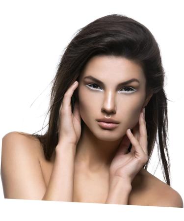 BIUDECO Eye Line Pencils 24pcs Eyeliner Pencil Gel Highlighter Liquid Eye Liner Eye Makeup Pen Woman Eyebrow Brush Pretty - Buy Online on GoSupps.com