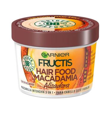 Fructis Care and Masks