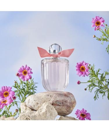 WOMEN SECRET Eau My Edt Spray For Women 3.4 Fluid Ounce - Buy Online on GoSupps.com