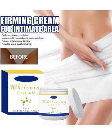 Pureintimate Lot de 2 cr mes claircissantes pour zone intime pour zone priv e Correcteur de taches brunes Int rieur de la cuisse et aisselles 2 pi ces. - Buy Online on GoSupps.com