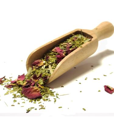 Verde Mate Fruity Yerba Mate Set | Green Mango & Maracuya Melocoton Very Strawberry | Brazilian Yerba Mate Green | Natural Caffeine | 3x500g - Buy Online on GoSupps.com