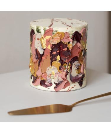 Color Mill Oil Blend Food Coloring - 20ml Caramel for Chocolate Cakes Cupcakes & Baking - Ideal for Tortendeko & Macarons - International Shipping Available - Buy Online on GoSupps.com