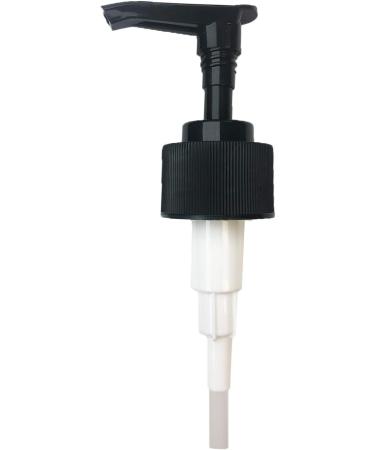 Dr. Woods Soap Bottle Pumps - Pack of 3 | Compatible with All 32 oz Bottles - Buy Online on GoSupps.com
