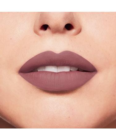 Bourjois Rouge Edition Velvet Lipstick 29 Nude York - Long-lasting Matte Lip Color - Buy Online on GoSupps.com