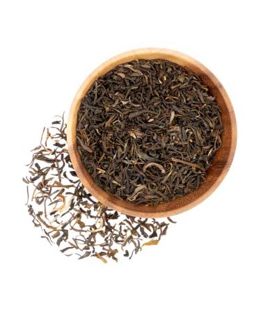 Herbis Natura Organic Jasmine Green Tea from organic farming (G-407251) (500g)