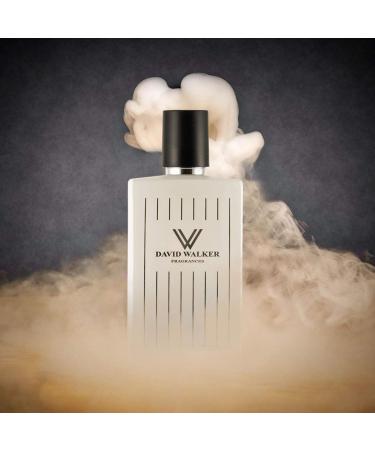 David Walker CUIZES Fragrances | Exclusive Collection | Long lasting perfumes for Women | White Lily Violet Leaves Green Blend | 50ml/1.70z (Pack of 1) - Buy Online on GoSupps.com