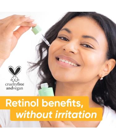 Ame Pure Vitamin C & Retinol Serum For Face - Brightening Radiating Vitamin C Serum For Face - 30ml Face Brightening Serum - Restores Your Glowing Skin - Start Your Glow-Up Journey! - Buy Online on GoSupps.com