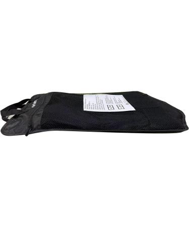 Benken Ultra Light Ski Body Tank Back Protector | Anti-Collision Jacket for Snowboarding & Skating - International Shipping Available - Buy Online on GoSupps.com