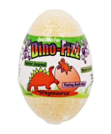 Smith & Vandiver Dino-Fizz Tyrannosaurus 2.2 oz (60 g)