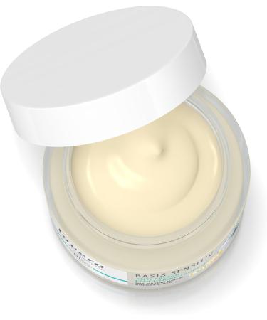 LAVERA - BASIS SENSITIV ANTI WRINKLE DAY CREAM Q10 - Buy Online on GoSupps.com