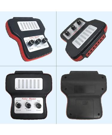 Chassis Ear Automotive Engine Noise Finder Tool | 6 Channel Sound Detector for Troubling Engine Noises | International Shipping Available - Buy Online on GoSupps.com