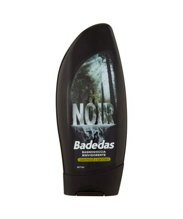 Badedas Noir - 250 ml