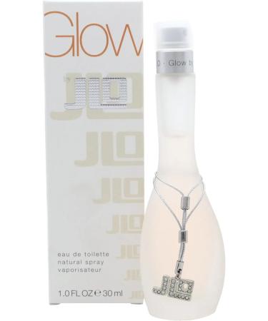 Glow Jennifer Lopez 1 oz EDT Spray For Women - Buy Online on GoSupps.com