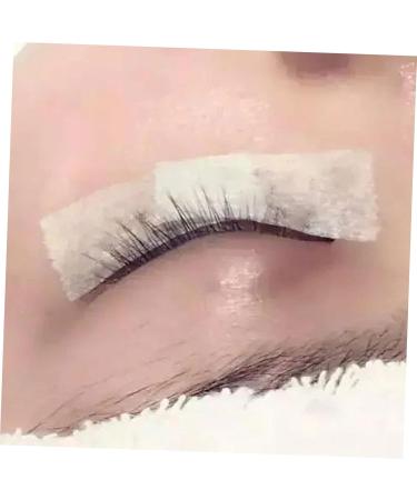Didiseaon 32 Rolls Eyelash Tape - Premium Eyelash Extensions Supplies Non-Woven Fabric Skin Cover Tapes for Perfect Application - Buy Online on GoSupps.com