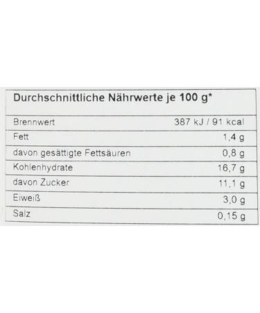 Call Almond Pudding 1x1000g - Ideal for Large Kitchens Canteens Hotels & Restaurants | Easy Preparation Bulk Cooking Made Simple - Buy Online on GoSupps.com