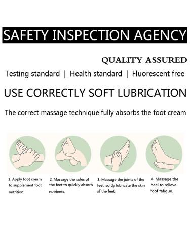 MRB Foot Care Cream - Repair Very Dry Feet & Cracked Heels | 55g Moisturizing Solution for Healthy Feet - Buy Online on GoSupps.com