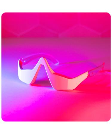 Stylpro Spec-Tacular EMS Glasses - Enhance Your Skincare Routine | International Shipping Available - Buy Online on GoSupps.com