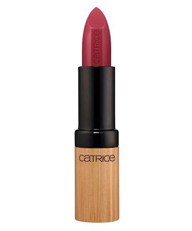 Catrice Cosmetics Neo-Natured Lip Color No. C03 Woodlands Liberry Content: 3.5g lipstick for great color and care with argan oil.Lipstick Lipstick