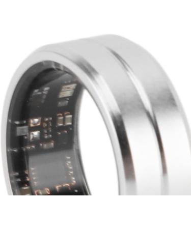 Health Monitor Ring - Intelligent Sleep & Sports Health Tracking Device - Buy Online on GoSupps.com