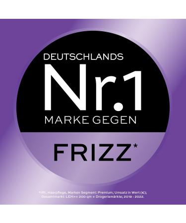 Kao Germany Guhl Frizz Ease dream curls treatment contents 250 ml Dream Curls Deep Conditioner intensively nourishes detangles and smoothes natural curls - Buy Online on GoSupps.com